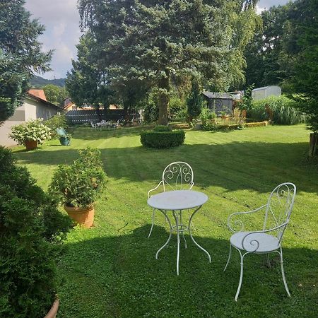 Ferienwohnung Johanna Schesslitz Bagian luar foto