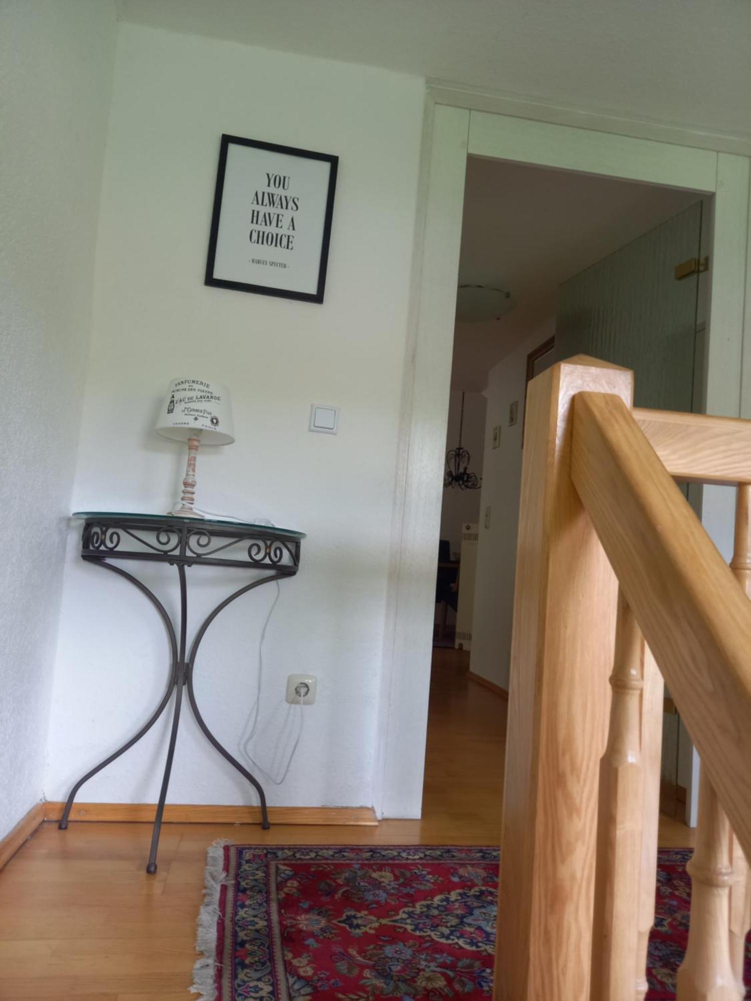Ferienwohnung Johanna Schesslitz Bagian luar foto