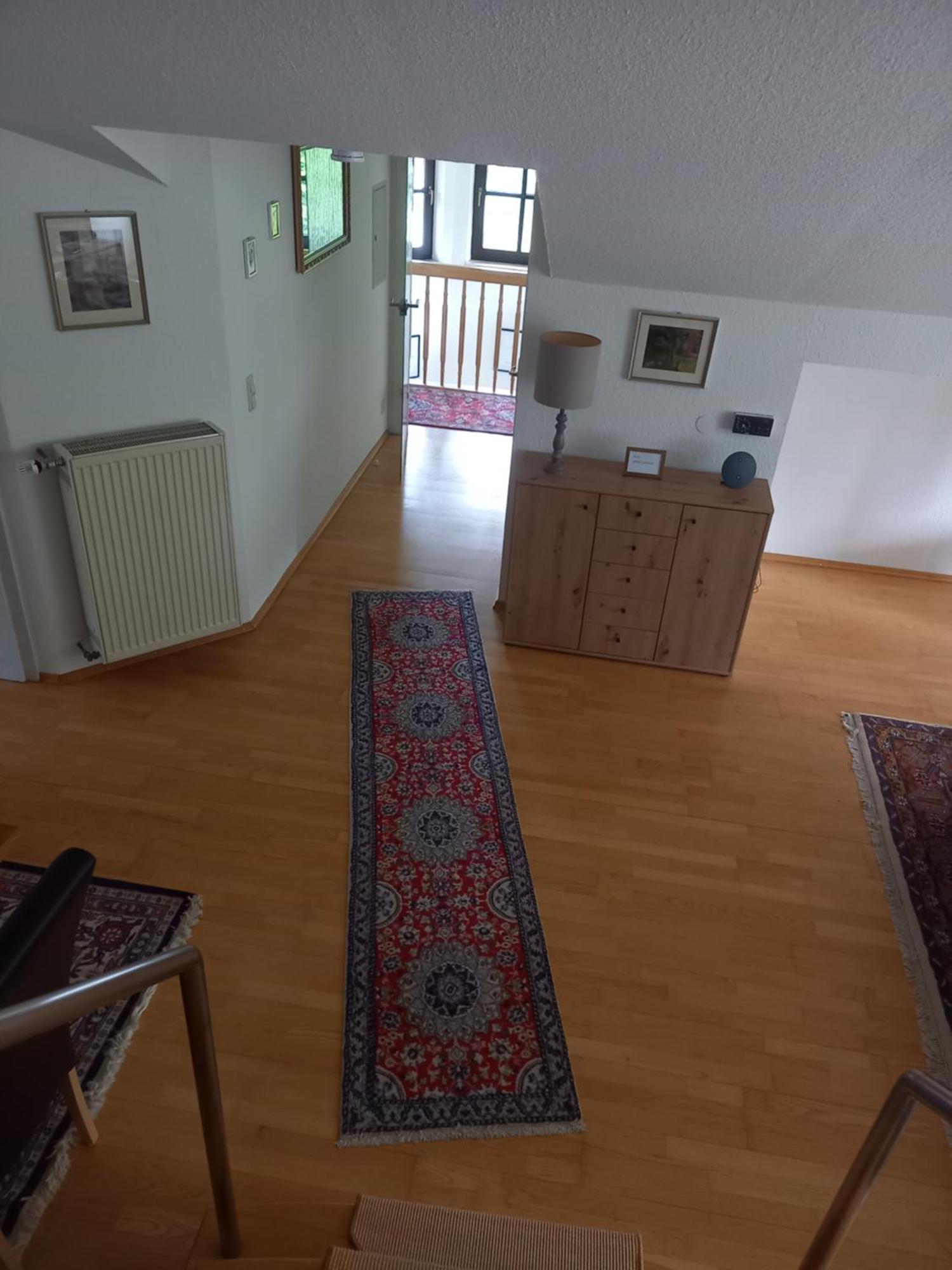 Ferienwohnung Johanna Schesslitz Bagian luar foto