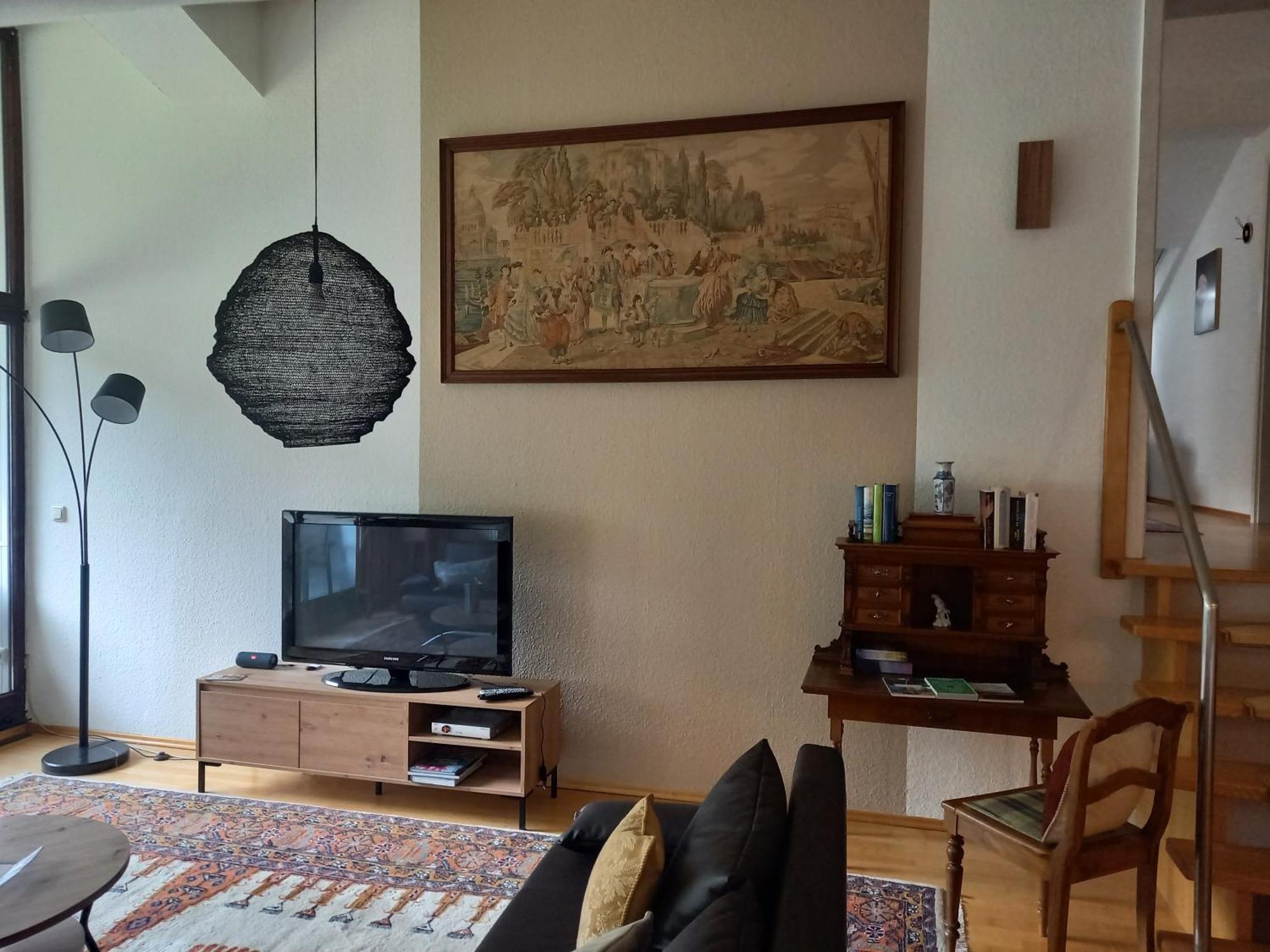 Ferienwohnung Johanna Schesslitz Bagian luar foto