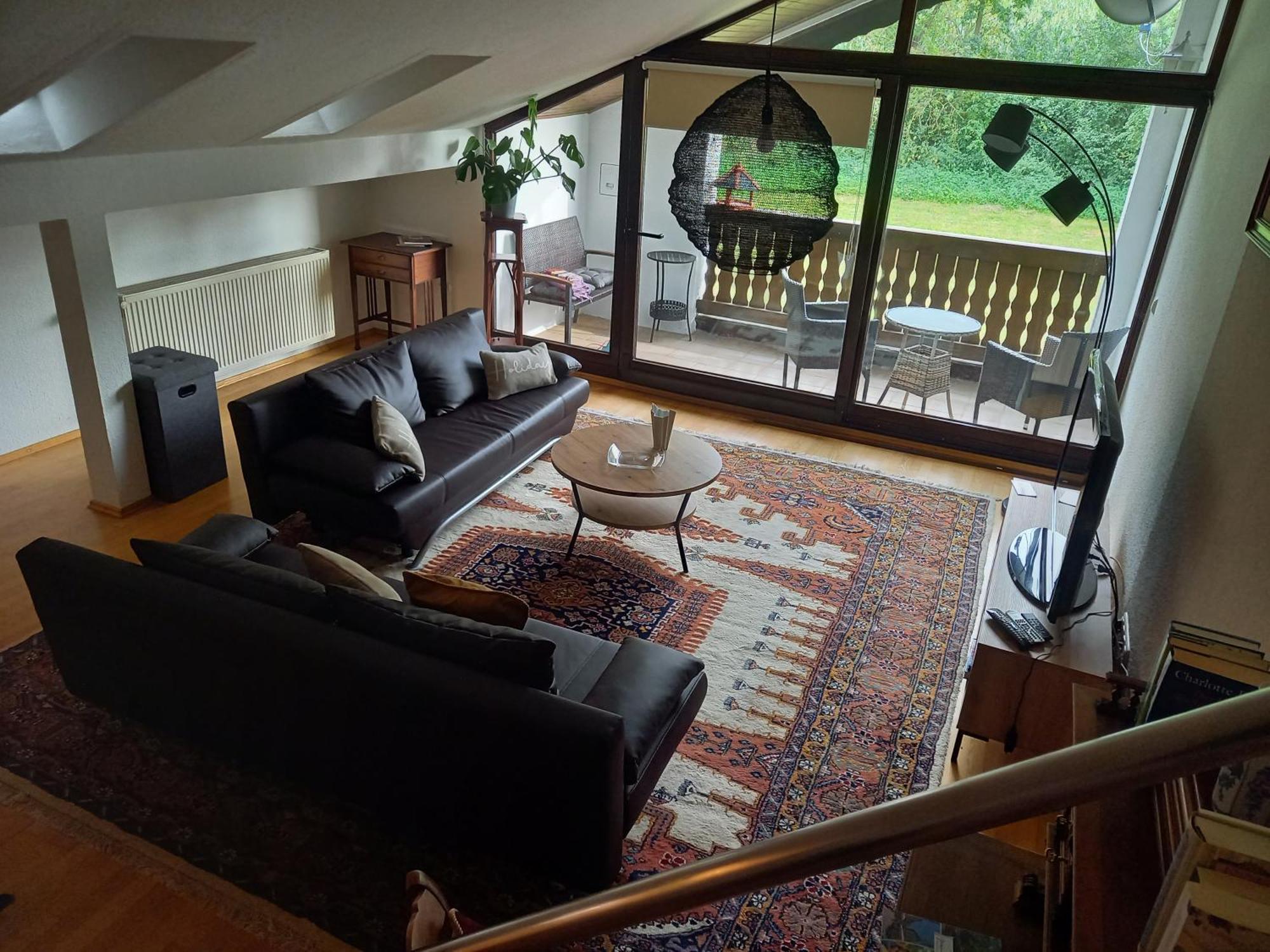 Ferienwohnung Johanna Schesslitz Bagian luar foto