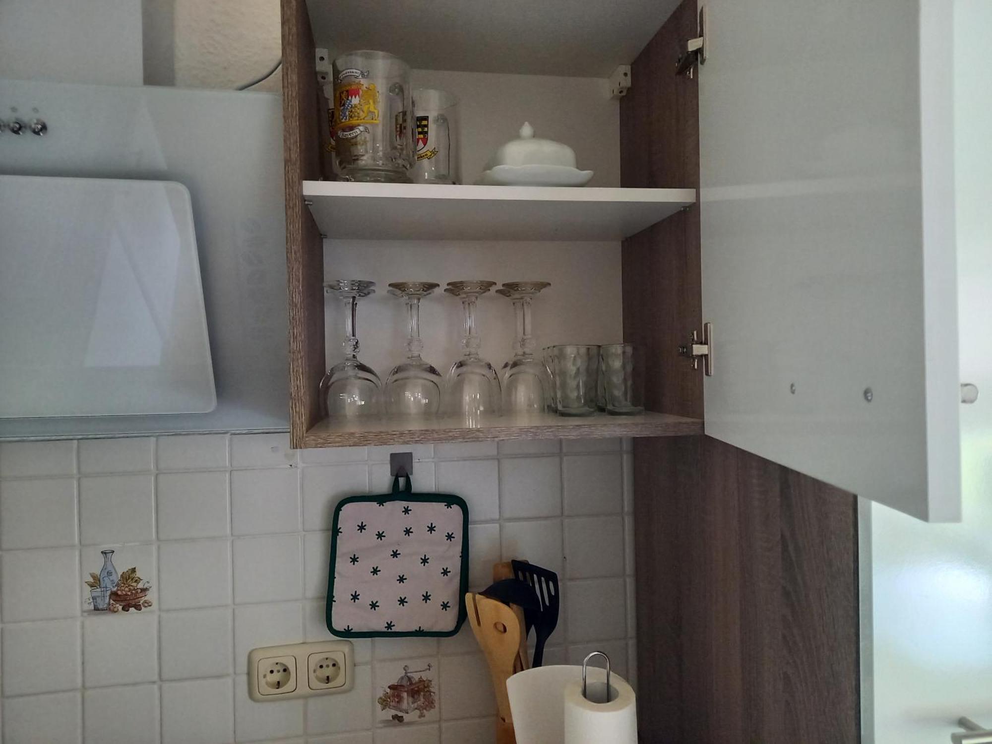 Ferienwohnung Johanna Schesslitz Bagian luar foto