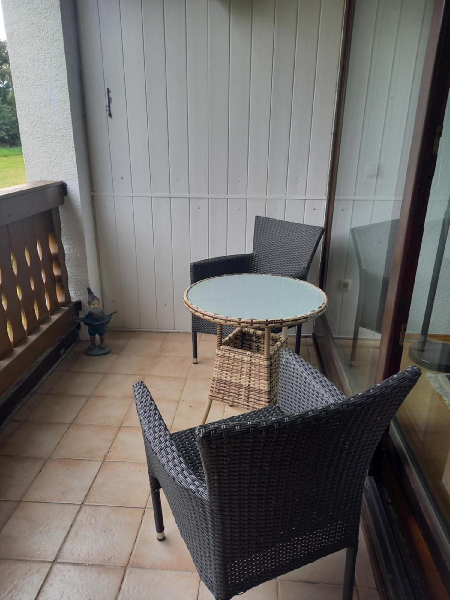 Ferienwohnung Johanna Schesslitz Bagian luar foto