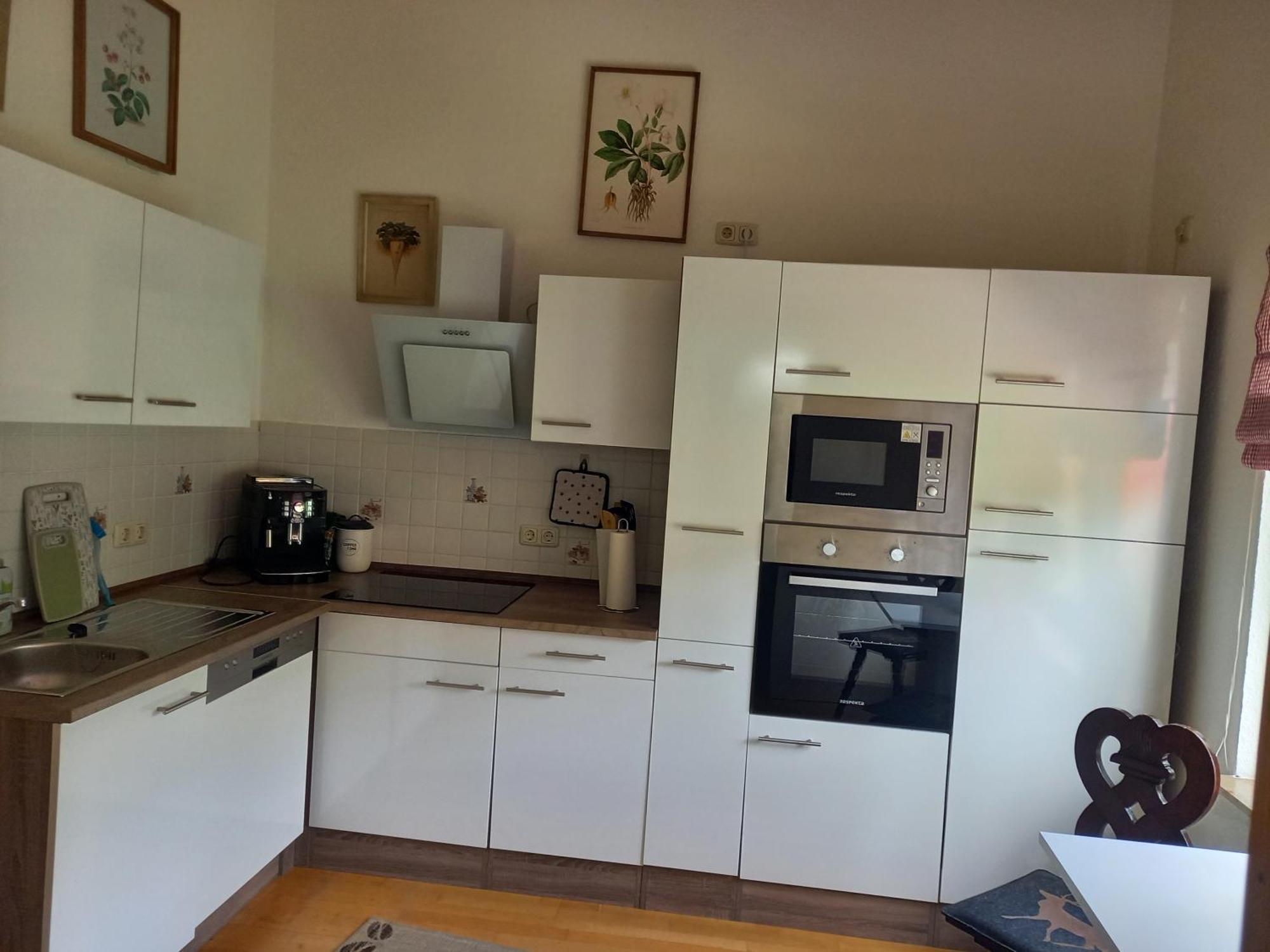 Ferienwohnung Johanna Schesslitz Bagian luar foto