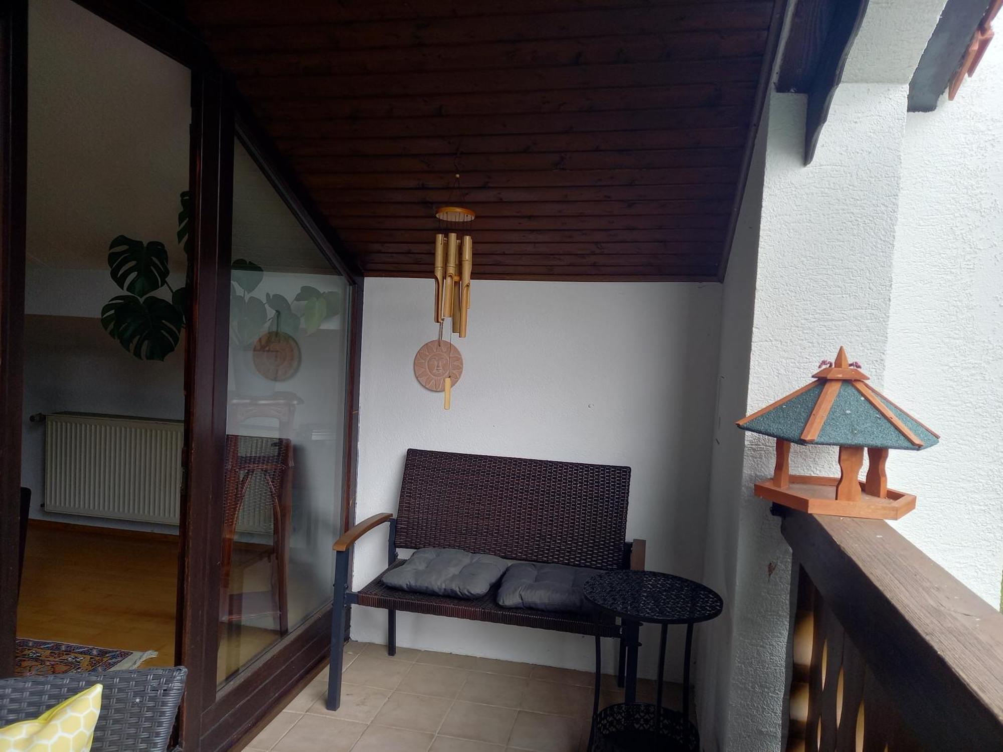 Ferienwohnung Johanna Schesslitz Bagian luar foto