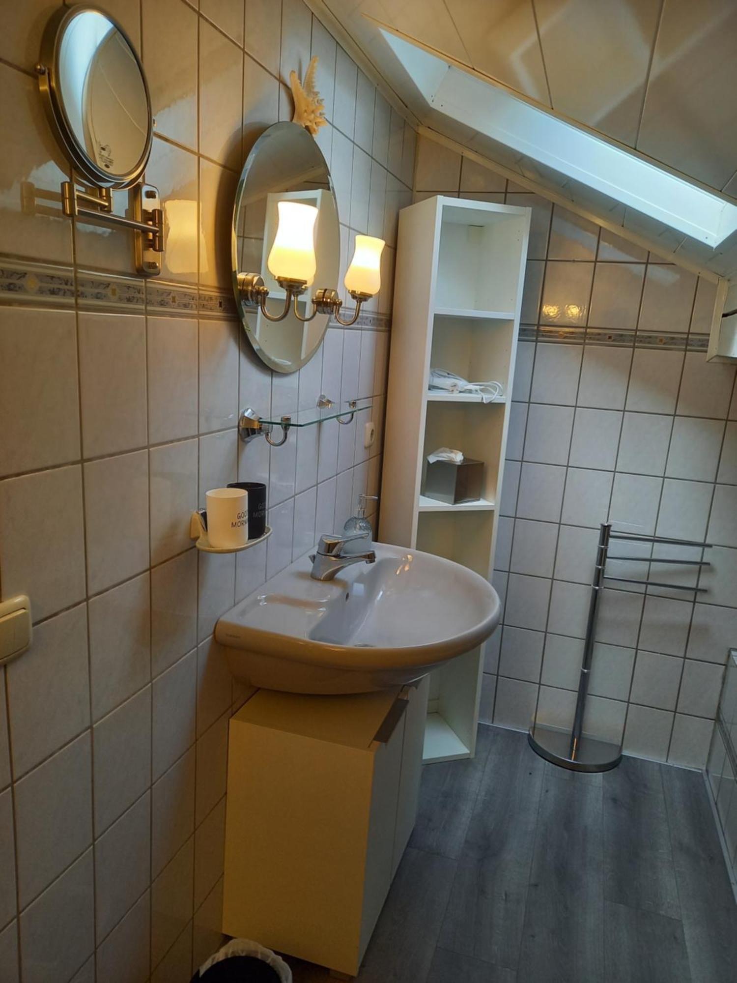 Ferienwohnung Johanna Schesslitz Bagian luar foto