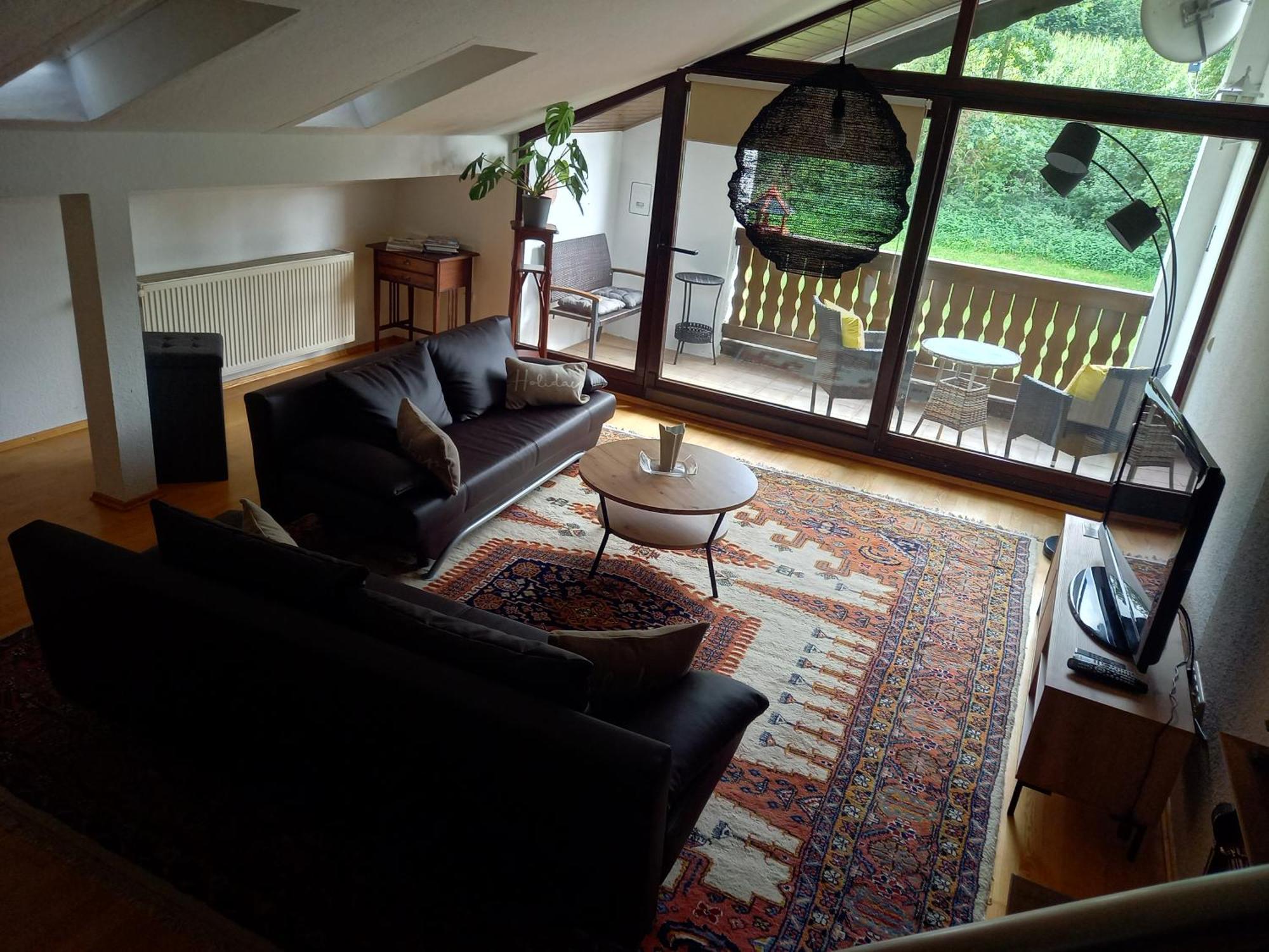 Ferienwohnung Johanna Schesslitz Bagian luar foto