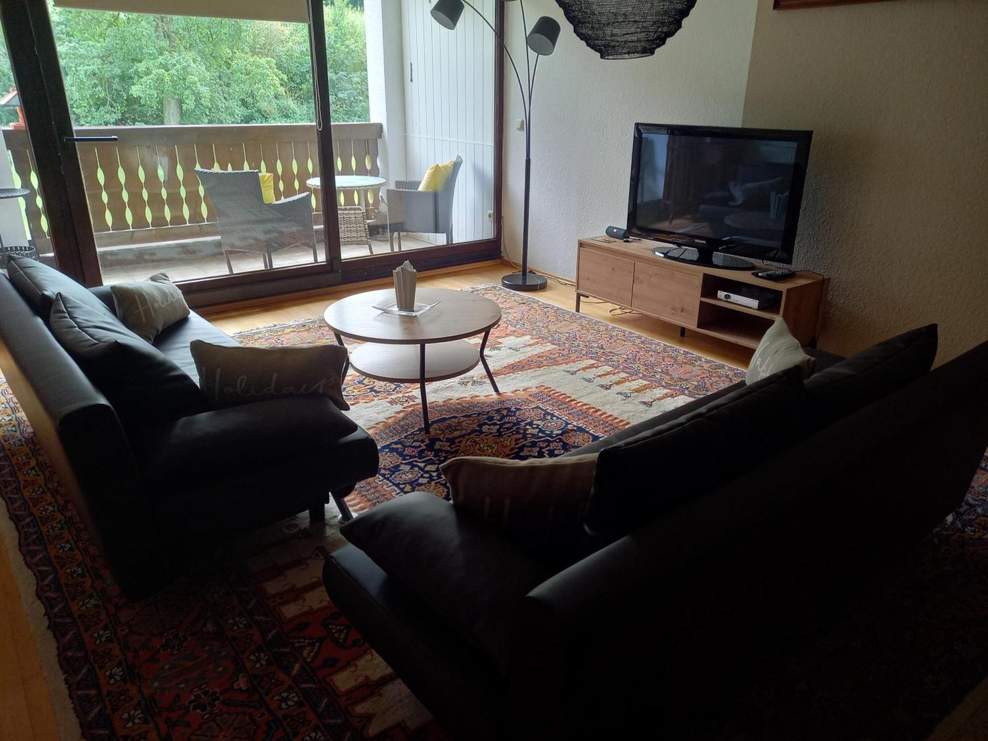 Ferienwohnung Johanna Schesslitz Bagian luar foto